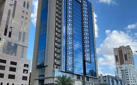 Hotel 21 Makkah